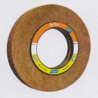 Flap Wheel for Machine Polishing