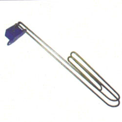Hairpin Type Heater