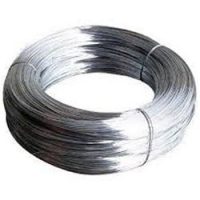 Titanium Wire / Rod